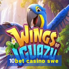 10bet casino swe